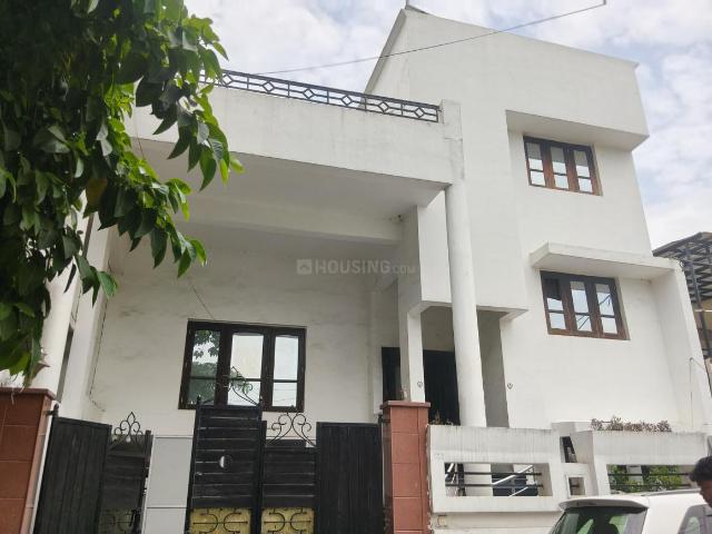 4 BHK Villa in Mangla for rent Bilaspur. The reference number is 20417078