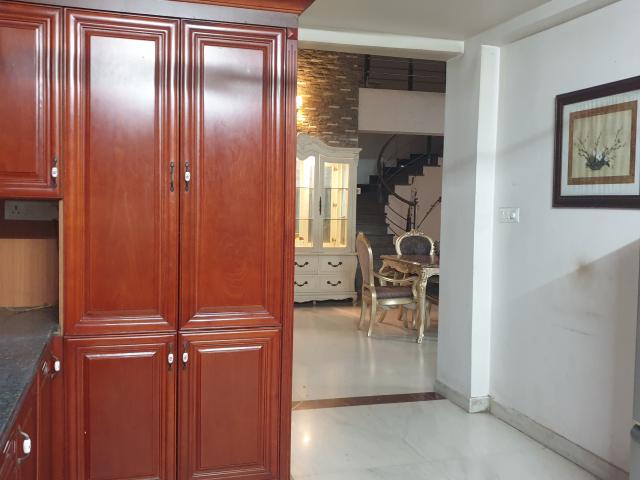 4+ BHK Villa In Manikonda Classic For Sale In Manikonda Classic