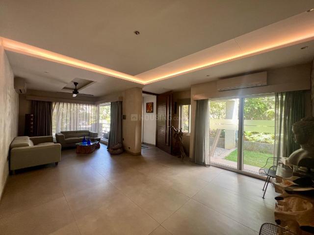 4 BHK Villa in Manikonda for resale Hyderabad. The reference number is 16273410