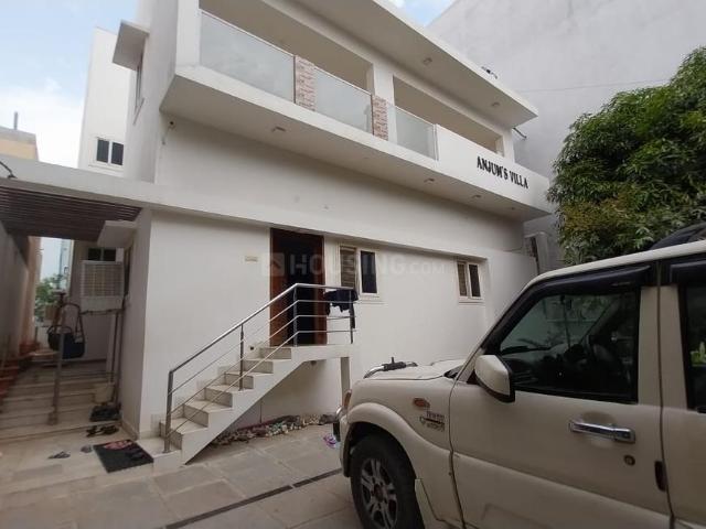 4 BHK Villa in Manikonda for resale Hyderabad. The reference number is 17426530