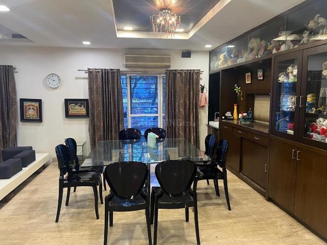 4 BHK Villa in Manikonda for resale Hyderabad. The reference number is 20627328