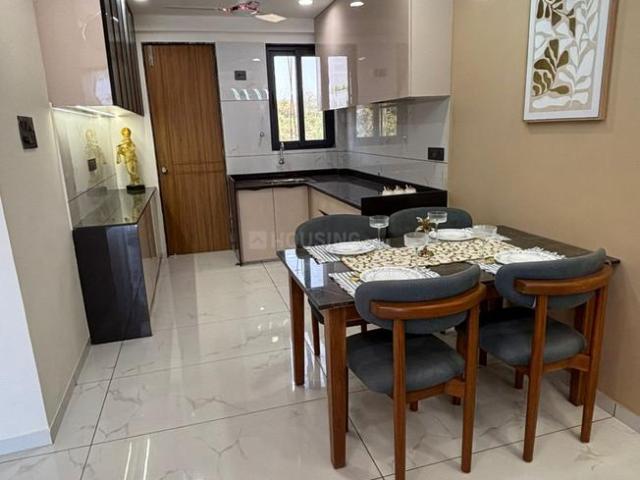 4 BHK Villa in Manjalpur for resale Vadodara. The reference number is 19997362