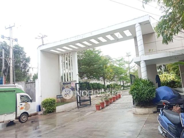 4+ BHK Villa In Manjeera Purple Town Villas for Rent In Ser