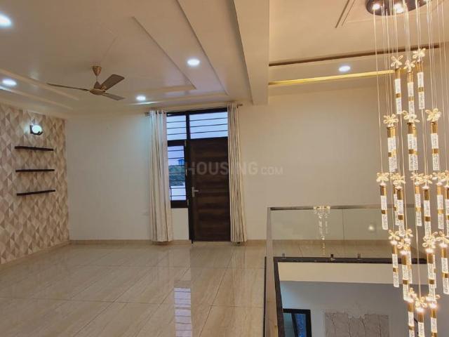 4 BHK Villa in Mansarovar Extension for resale NH 8 Jaipur. The reference number is 17546199