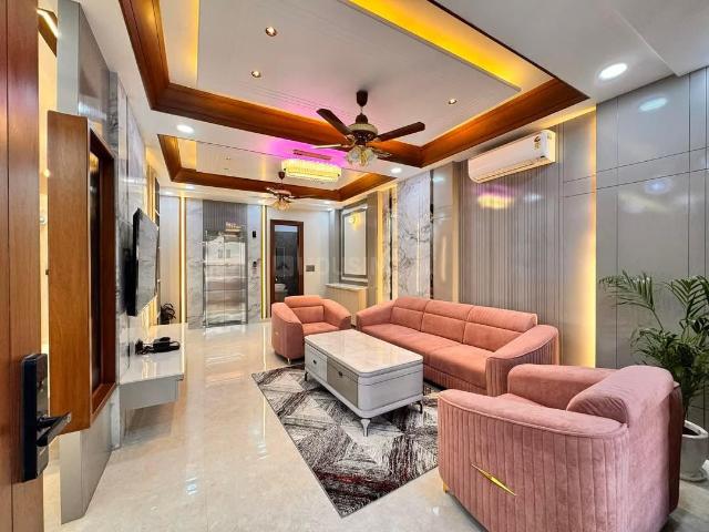 4 BHK Villa in Mansarovar Extension for resale Jaipur. The reference number is 16699448