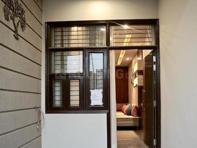 4 BHK Villa in Mansarovar Extension for resale Jaipur. The reference number is 18478178