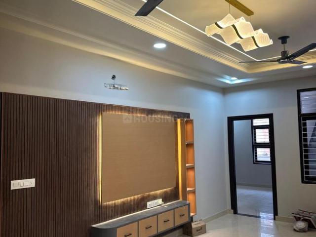 4 BHK Villa in Mansarovar Extension for resale Jaipur. The reference number is 20606907