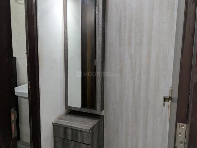 4 BHK Villa in Mansarovar for rent Jaipur. The reference number is 19090387