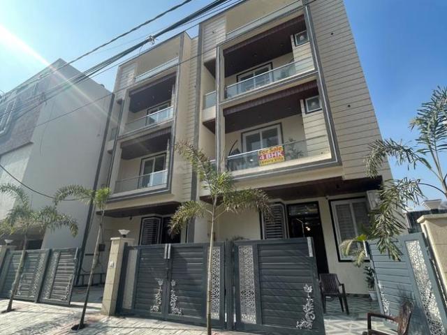 4 BHK Villa in Mansarovar for resale Jaipur. The reference number is 16093303
