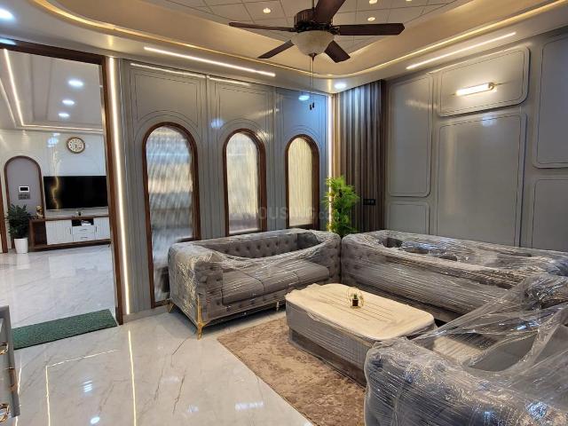 4 BHK Villa in Mansarovar for resale Jaipur. The reference number is 16398643
