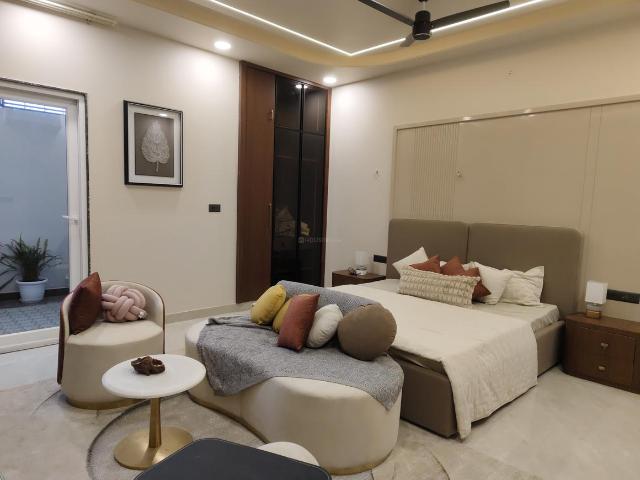 4 BHK Villa in Mansarovar for resale Jaipur. The reference number is 18411683