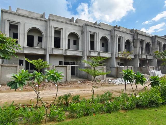 4 BHK Villa in Mansarovar for resale Jaipur. The reference number is 18429053