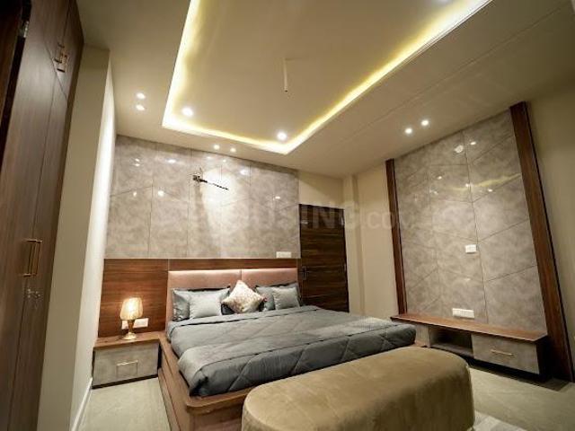 4 BHK Villa in Mansarovar for resale Jaipur. The reference number is 19210877