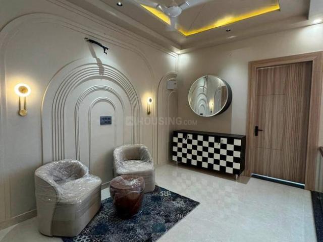 4 BHK Villa in Mansarovar for resale Jaipur. The reference number is 20568517