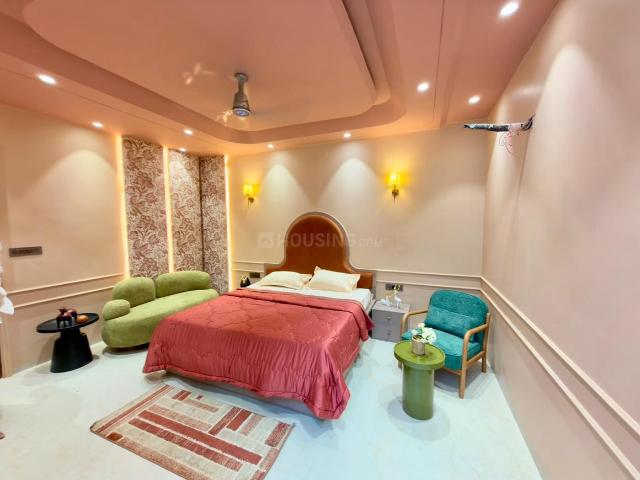 4 BHK Villa in Mansarovar for resale Jaipur. The reference number is 20802750