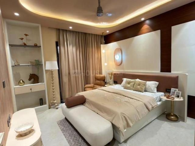 4 BHK Villa in Mansarovar for resale Jaipur. The reference number is 20802831