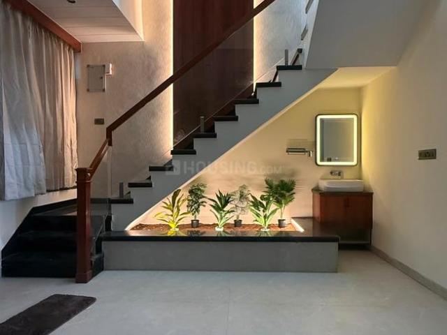 4 BHK Villa in Mansarovar for resale Jaipur. The reference number is 20895193