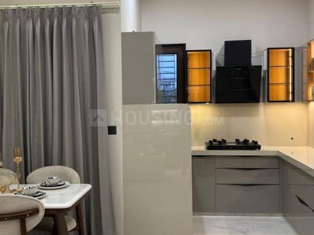 4 BHK Villa in Mansarovar for resale Jaipur. The reference number is 20900922