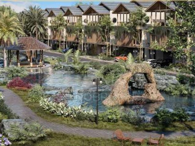 4 BHK Villa In Maa Ayana Woods For Sale In Gudighattanahall