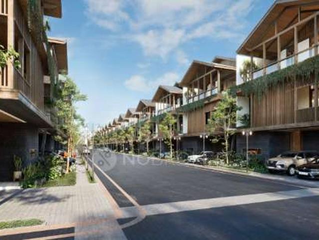 4+ BHK Villa In Maa Ayana Woods For Sale In Gudighattanahalli