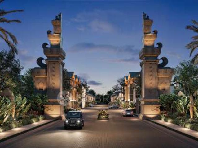 4 BHK Villa In Maa Ayana Woods For Sale In Gudighattanahall