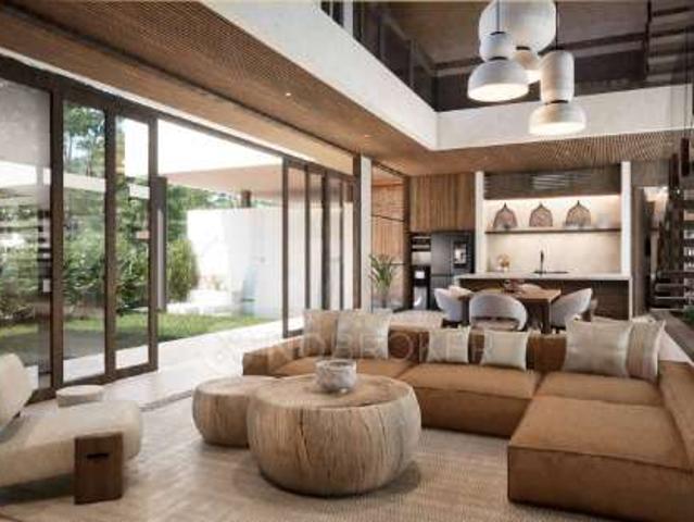 4 BHK Villa In Maa Ayana Woods For Sale In Gudighattanahalli