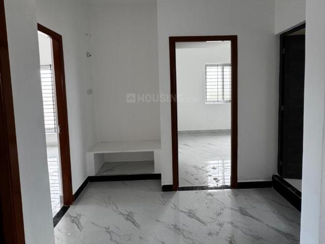 4 BHK Villa in Madambakkam for resale Chennai. The reference number is 20112581