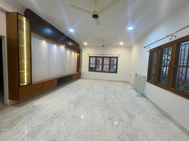 4 BHK Villa in Madhapur for rent Hyderabad. The reference number is 20405433