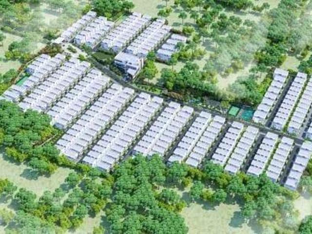 4 BHK Villa in Madhapur for resale Hyderabad. The reference number is 20596731
