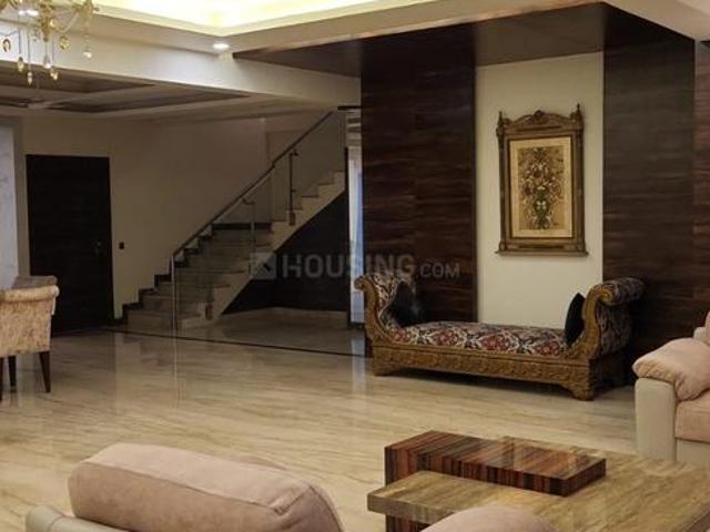 4 BHK Villa in Madhapur for resale West Hyderabad. The reference number is 17270694
