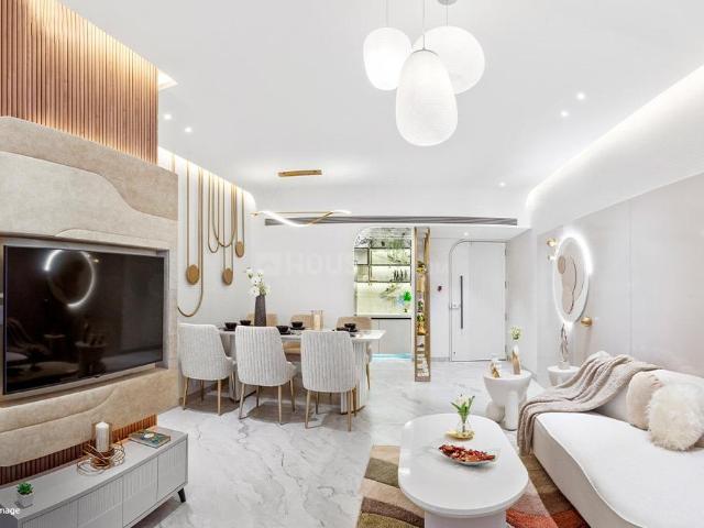 4 BHK Villa in Madhavaram for resale Chennai. The reference number is 20569445