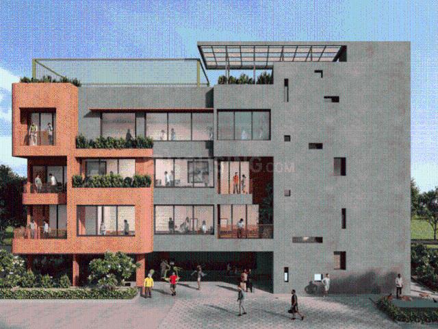 4 BHK Villa in Madhavaram for resale Chennai. The reference number is 20908978