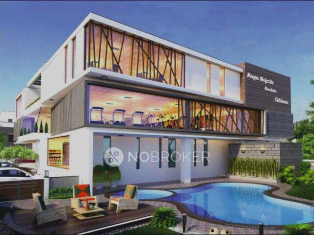 4 BHK Villa In Magna Majestic Meadows For Sale In Osman Nag