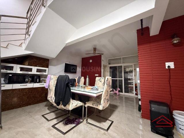 4 BHK Villa in Mahadevapura for resale Bengaluru. The reference number is 20664025