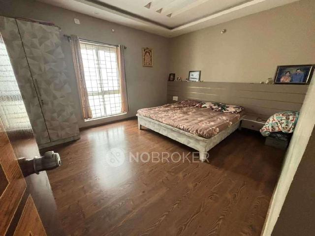 4 BHK Villa In Mahalaxmi Developers For Sale In Whitefield