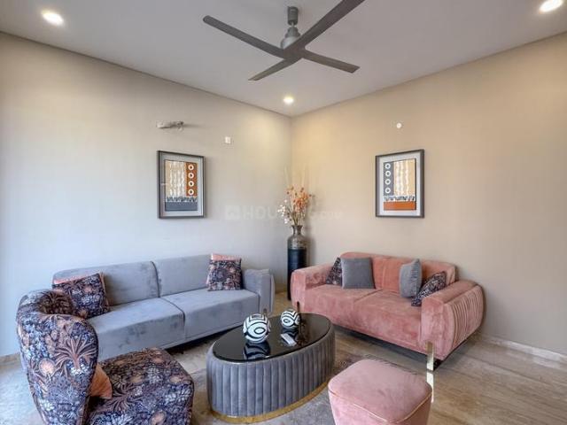 4 BHK Villa in Mahalakshmi Nagar for resale Indore. The reference number is 17562687
