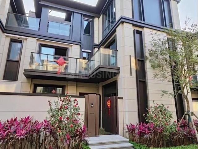 4 BHK Villa in Mahapura for resale Jaipur. The reference number is 20379381