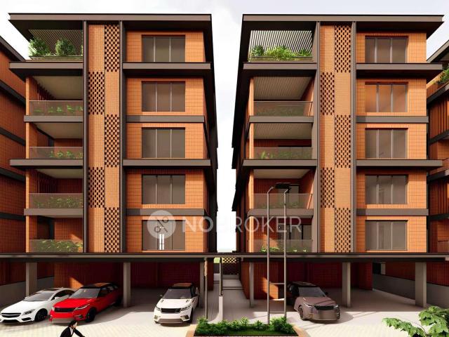 4 BHK Villa In Maharaja Beverly Park For Sale In Tellapur