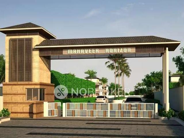 4+ BHK Villa In Mahaveer Horizon For Sale In K R Puram