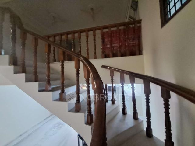4+ BHK Villa In Mahendra Hills for Rent In Secunderabad