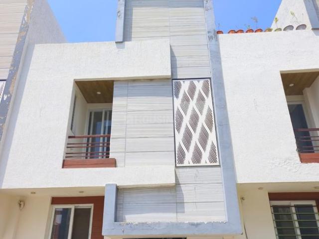 4 BHK Villa in Makadwali for resale Ajmer. The reference number is 14399775