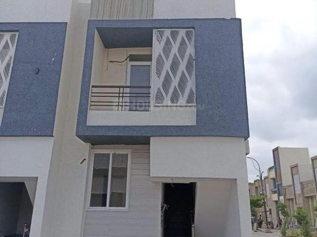 4 BHK Villa in Makadwali for resale Ajmer. The reference number is 14399870