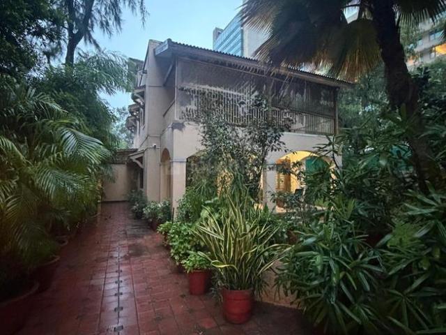 4 BHK Villa in Makarba for resale Ahmedabad. The reference number is 20890106