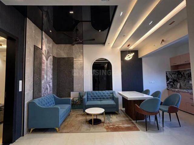 4 BHK Villa in Makarwali for resale Ajmer. The reference number is 20871805