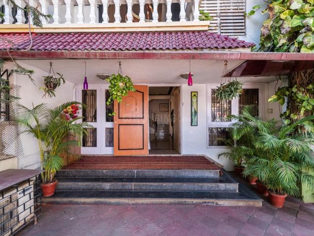 4 BHK Villa in Malad East for resale Mumbai. The reference number is 16257875