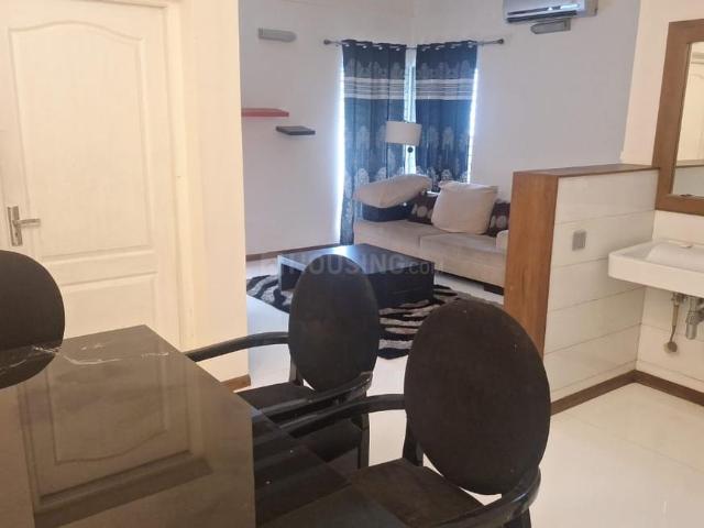 4 BHK Villa in Malaparamba for rent Kozhikode. The reference number is 20213294