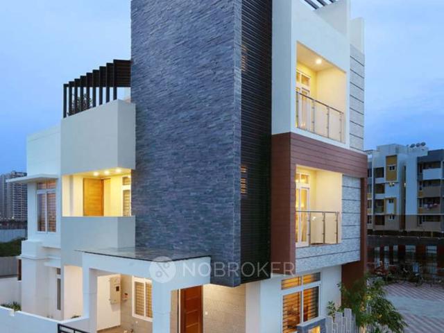 4 BHK Villa In Malles Akankssha For Sale In Perumbakkam
