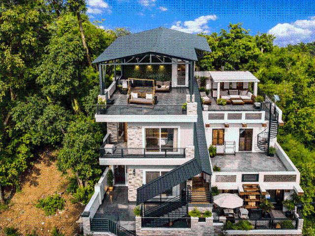 4 BHK Villa in Malsi for resale Dehradun. The reference number is 20235739