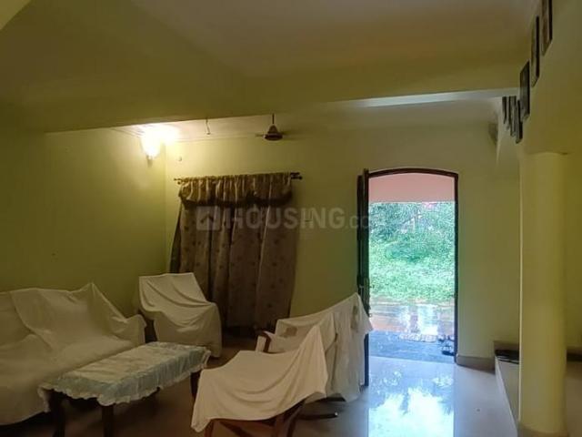 4 BHK Villa in Mapusa for resale North Goa. The reference number is 16437571