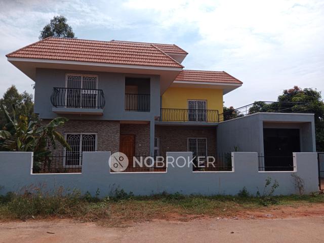 4 BHK Villa In Maple Meadows For Sale In Chikkagubbi Village